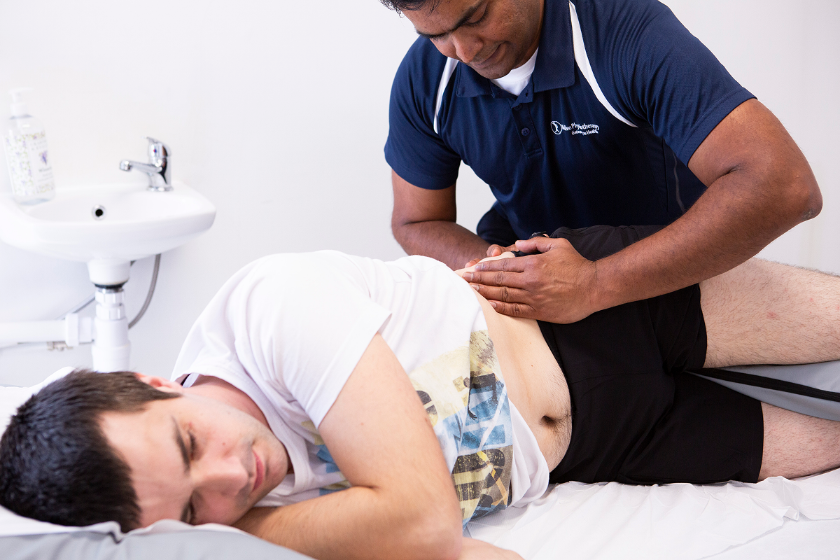 Relive Physiotherapy Blog Post