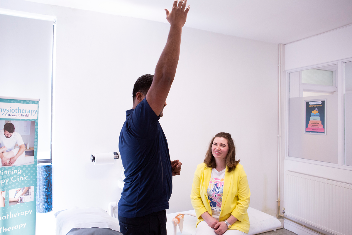 Relive Physiotherapy Blog Post
