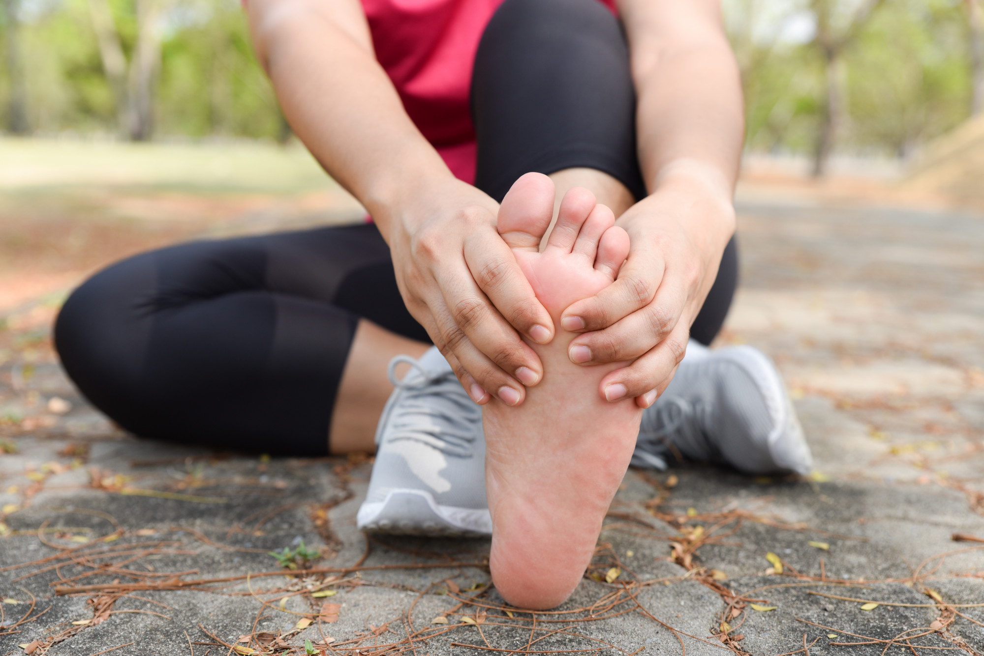 Relive Physiotherapy Blog