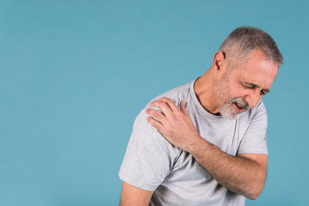 Relive Physiotherapy Blog