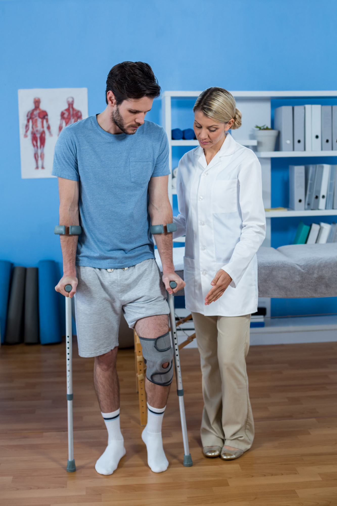 Relive Physiotherapy Blog