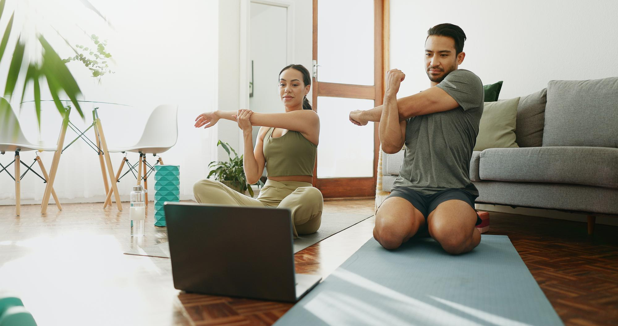 Relive Physiotherapy Blog