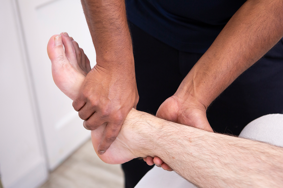 Relive Physiotherapy Blog Post