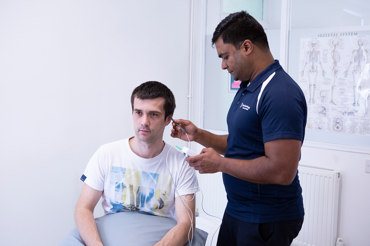 Relive Physiotherapy Blog Post