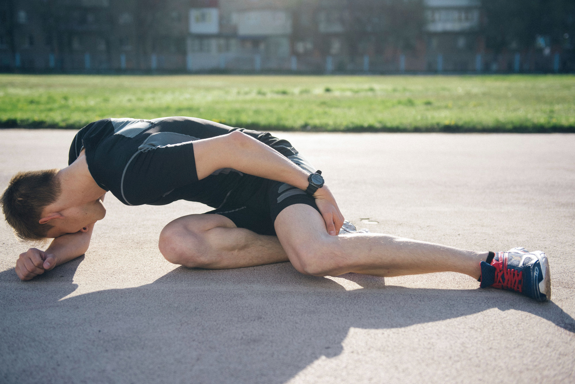 Relive Physiotherapy Blog Post