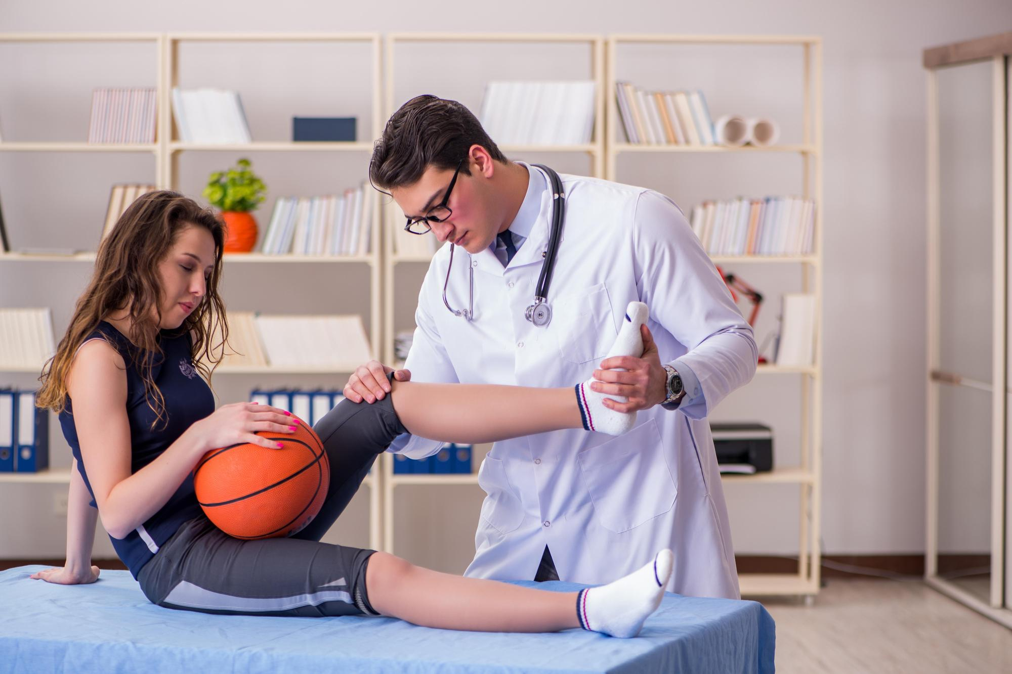 Relive Physiotherapy Blog