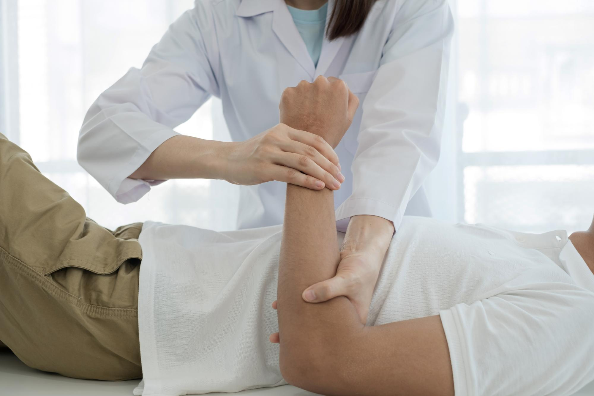 Relive Physiotherapy Blog