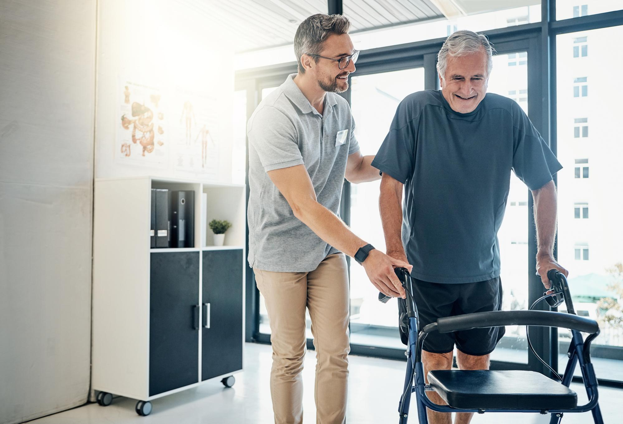 Relive Physiotherapy Blog