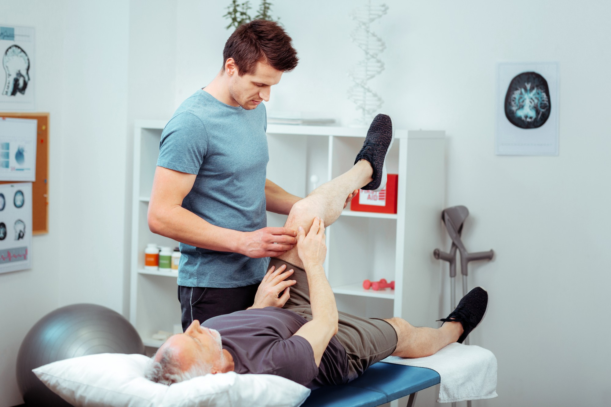 Relive Physiotherapy Blog