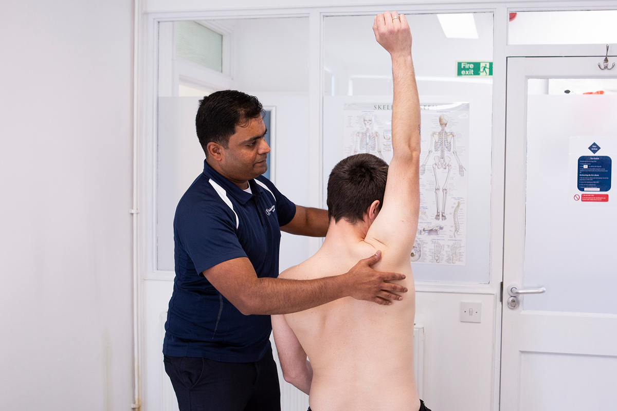Relive Physiotherapy Blog Post