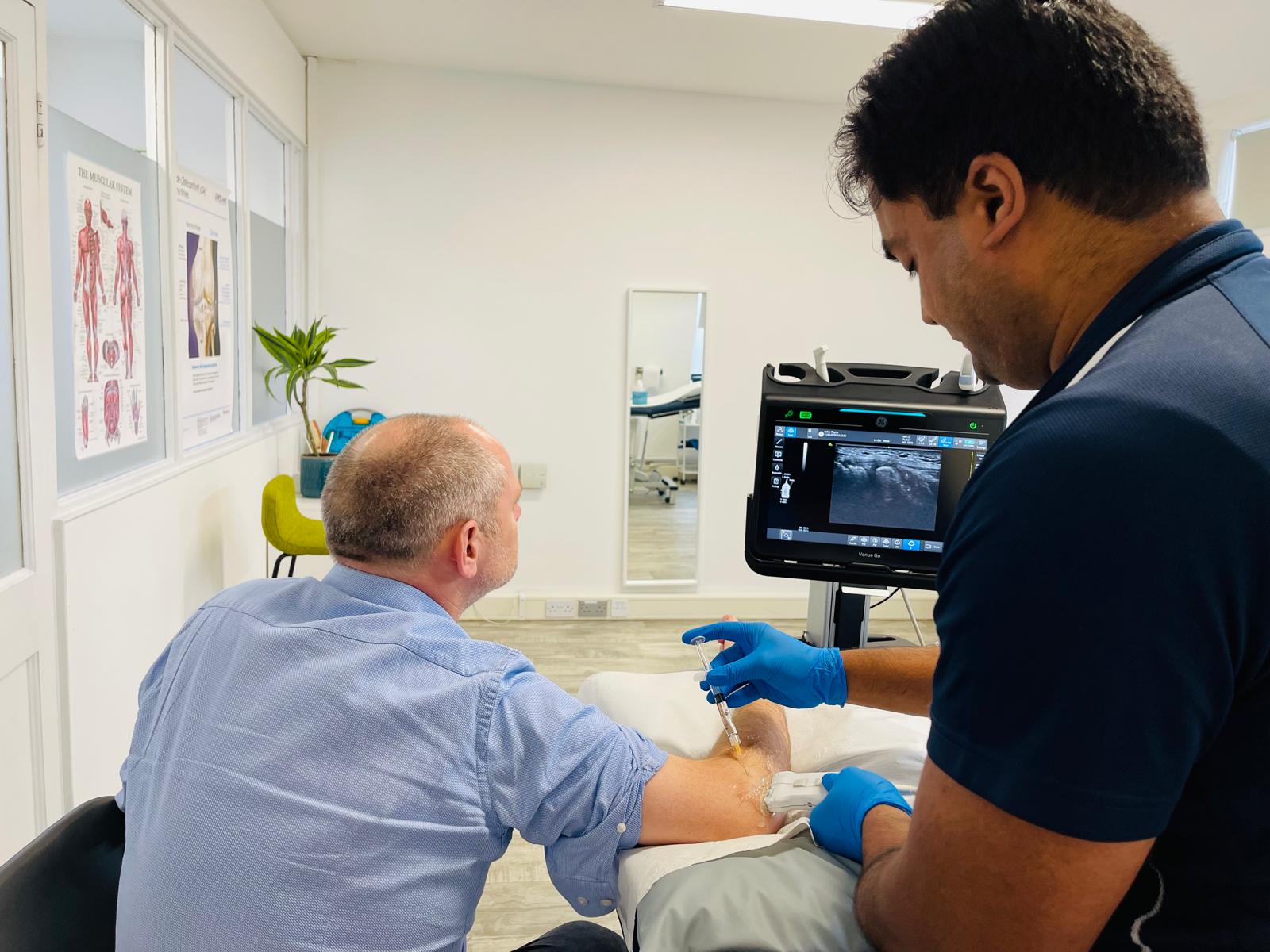 Relive Physiotherapy Blog