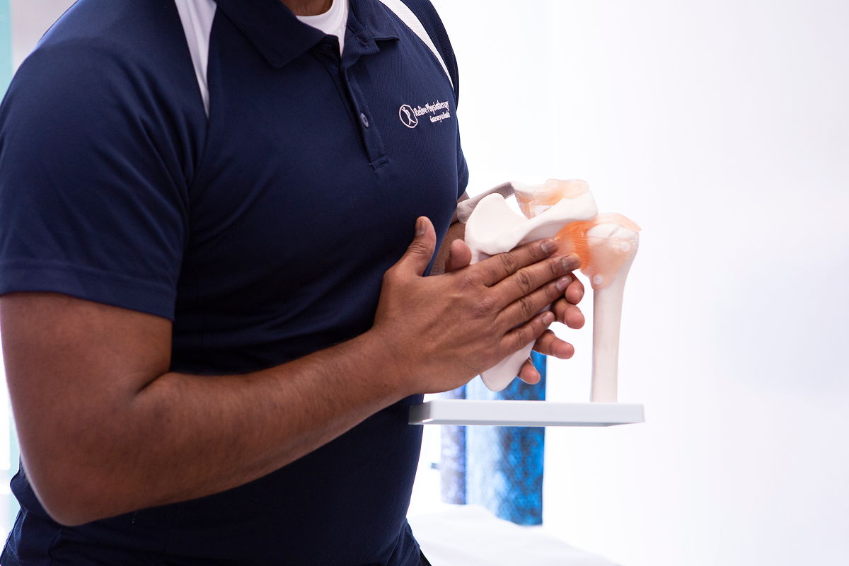 Relive Physiotherapy Blog Post