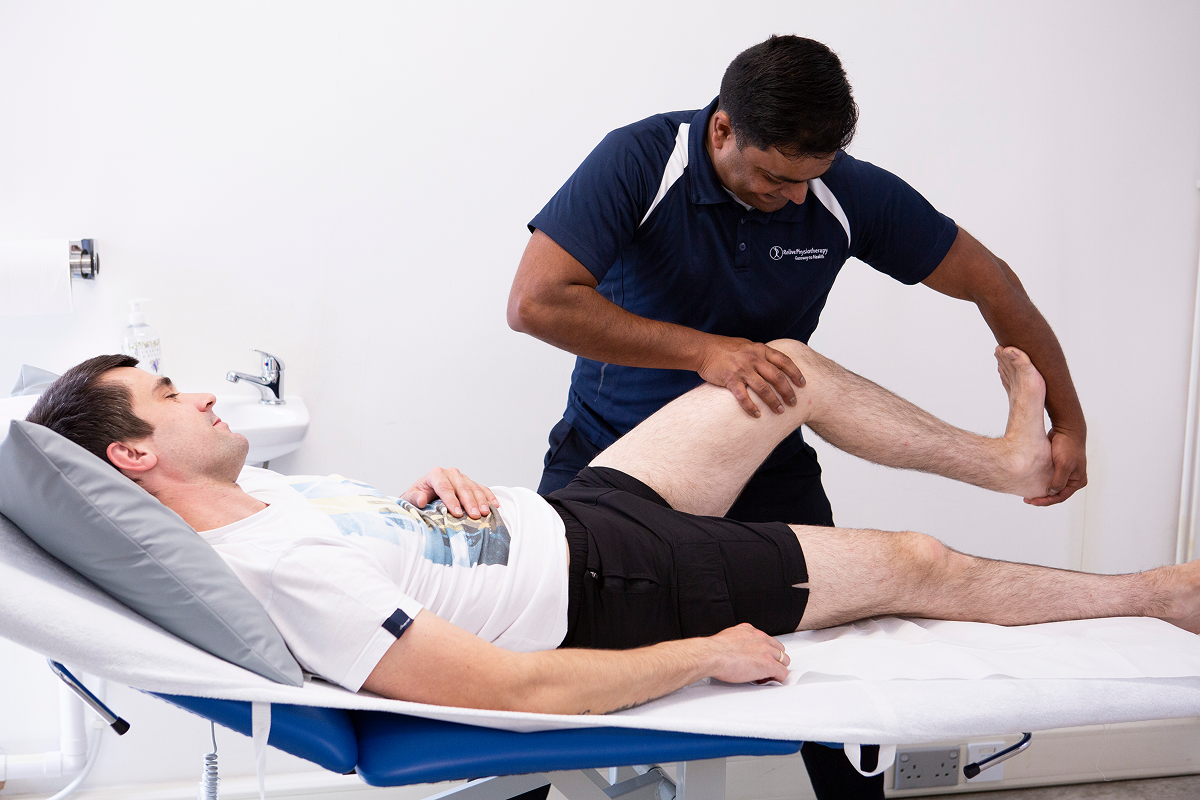 Relive Physiotherapy Blog Post