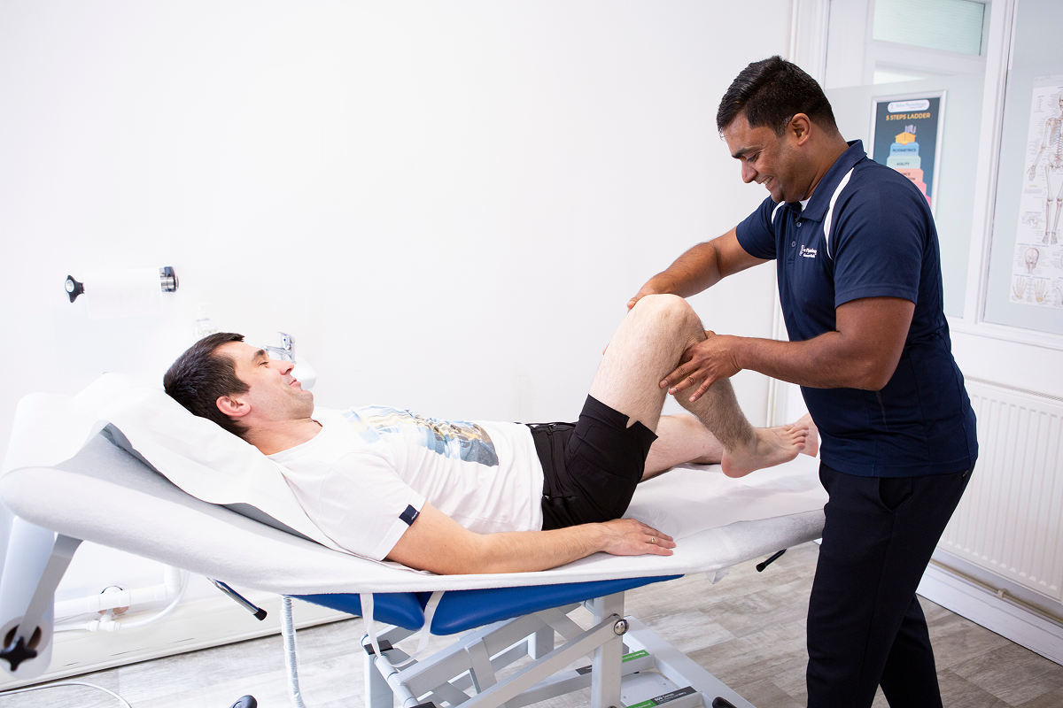 Relive Physiotherapy Blog Post