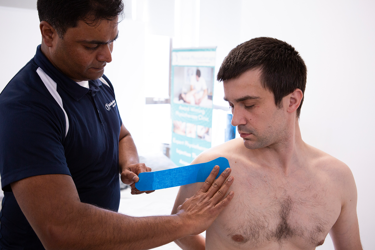 Relive Physiotherapy Blog Post