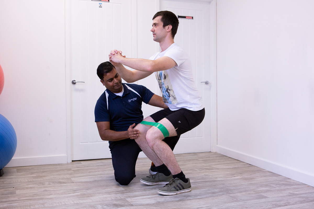 Relive Physiotherapy Blog Post