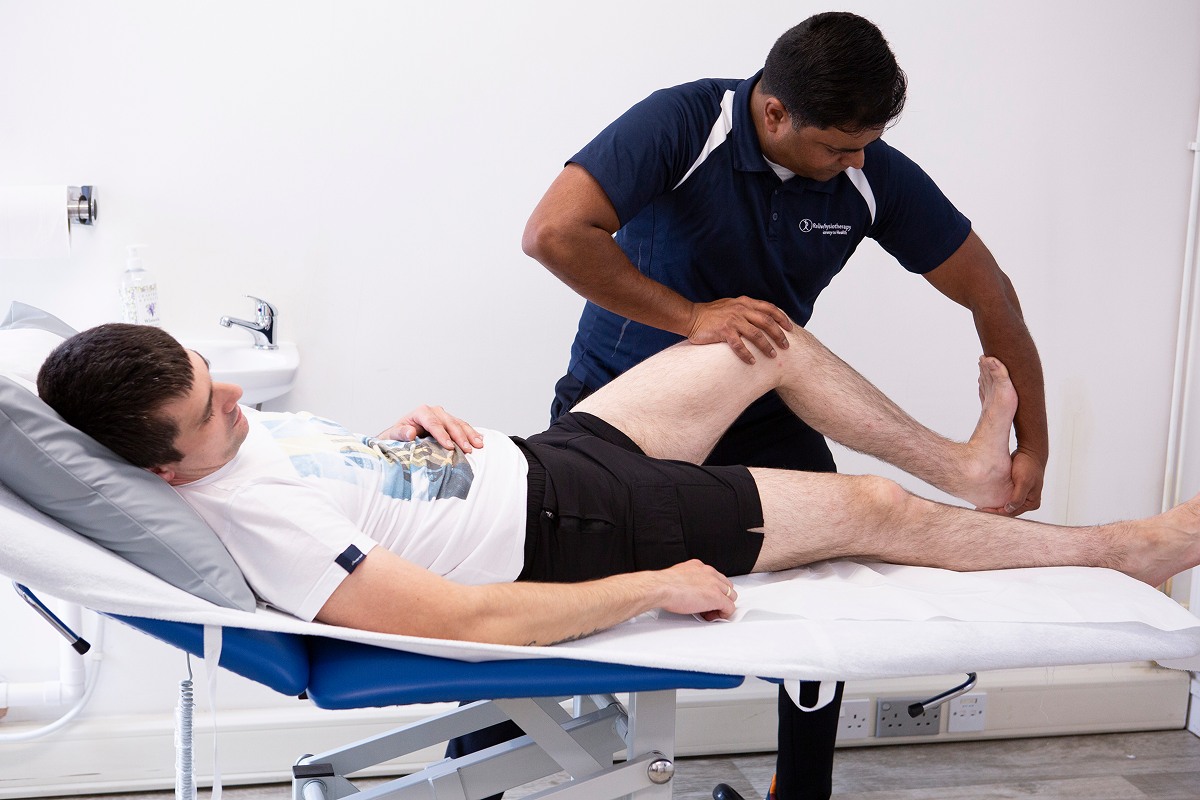 Relive Physiotherapy Blog Post