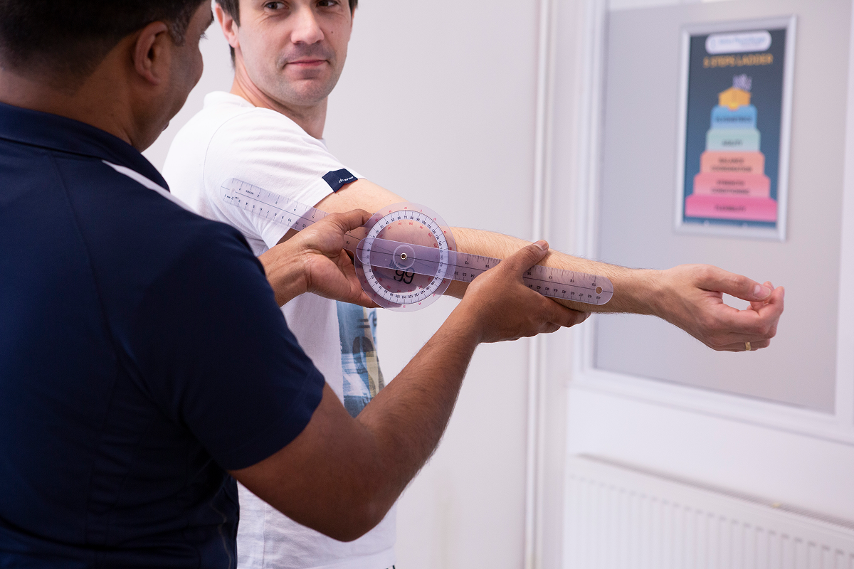 Relive Physiotherapy Blog Post