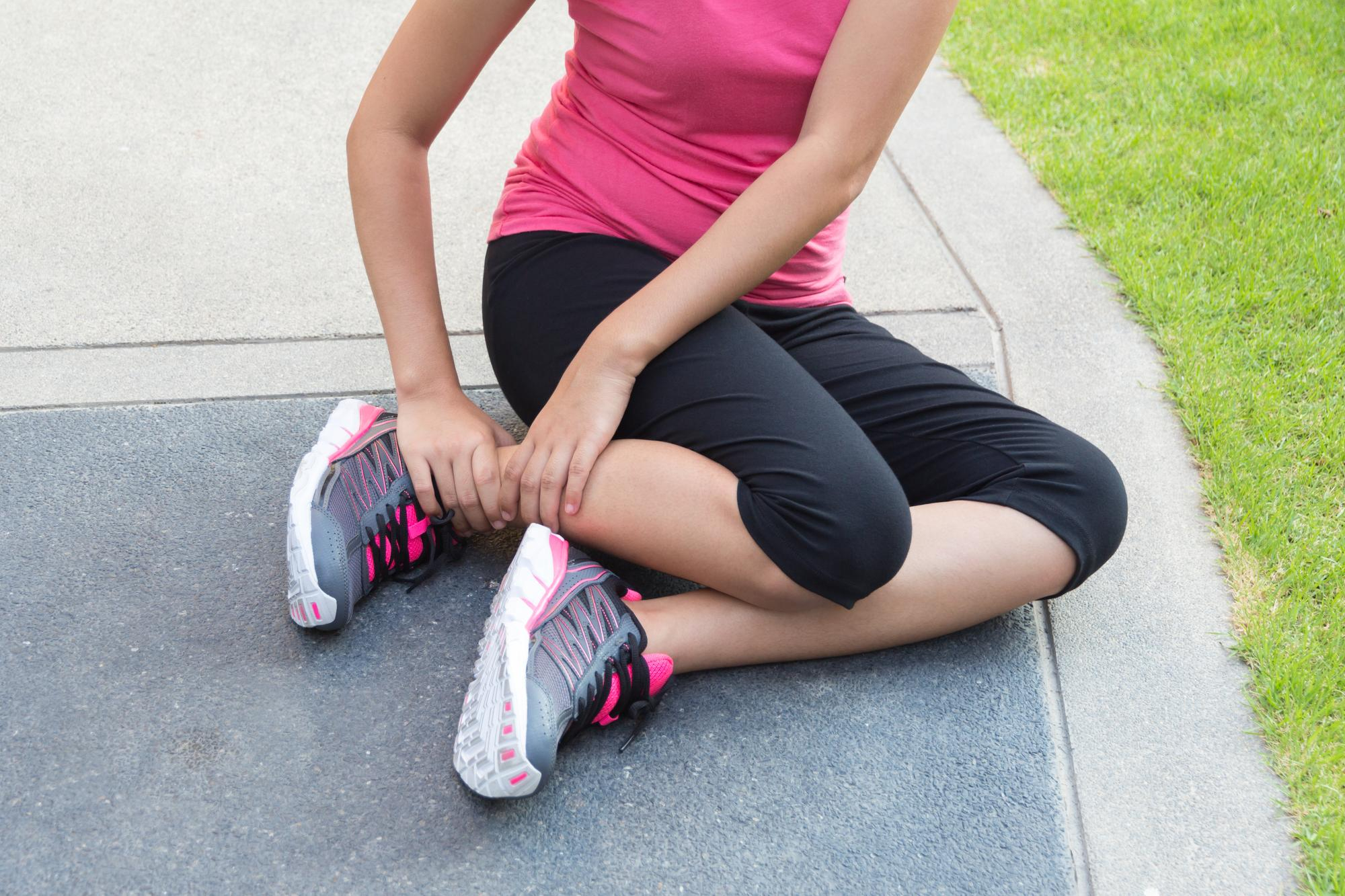 Relive Physiotherapy Blog