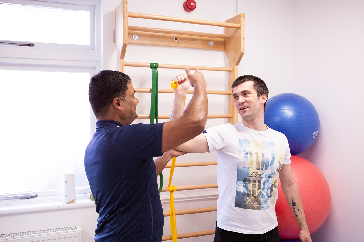 Relive Physiotherapy Blog Post