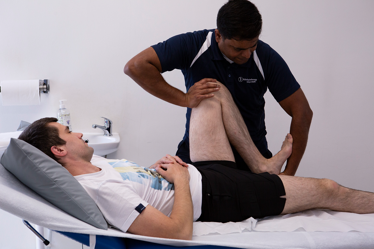 Relive Physiotherapy Blog Post