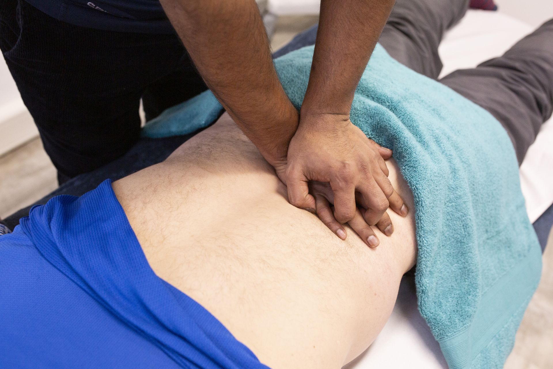 Physiotherapy