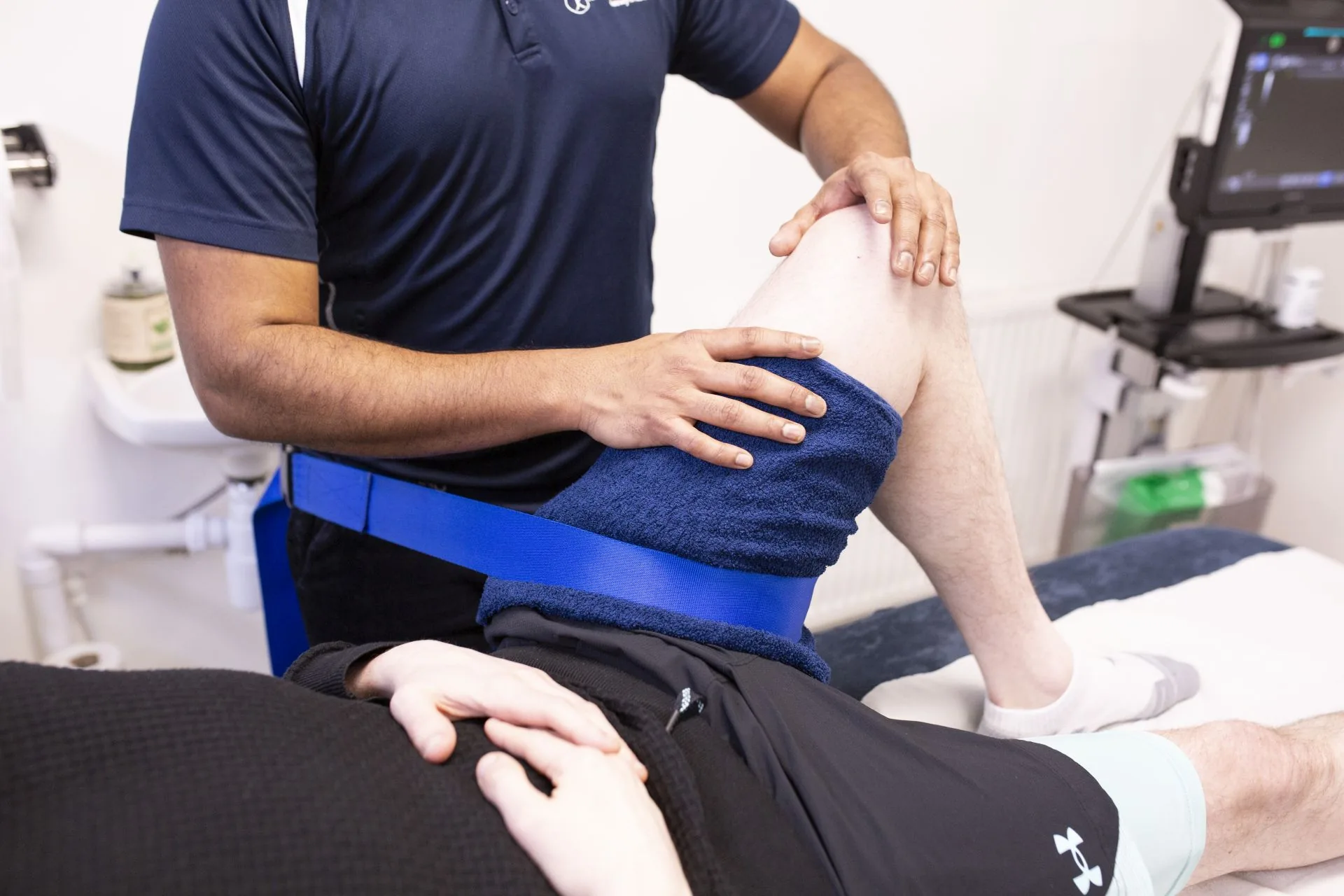 Physiotherapy