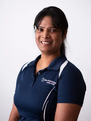 Mohana Nedunchezian - Lead Physiotherapist at Relive Physiotherapy